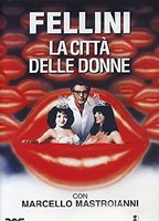 La Città delle donne 1980 película escenas de desnudos