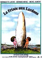 La Frisée aux lardons (1979) Escenas Nudistas
