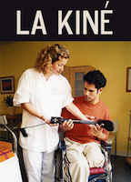La Kiné (1998-2003) Escenas Nudistas