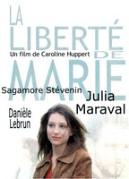 La Liberté de Marie (2002) Escenas Nudistas