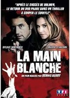 La Main Blanche 2008 - NAN película escenas de desnudos