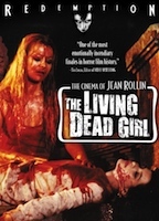 The Living Dead Girl escenas nudistas