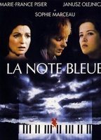 La Note Bleue 1991 película escenas de desnudos