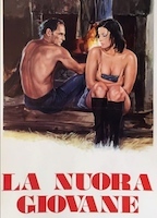 Intimate Relations (1975) Escenas Nudistas
