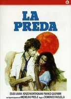 The Prey (1974) Escenas Nudistas