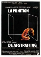 La Punition (1973) Escenas Nudistas