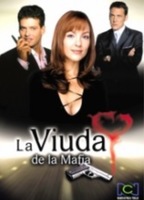 La Viuda de la Mafia 2004 película escenas de desnudos