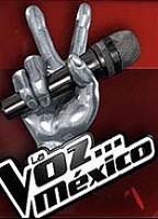 La Voz... Mexico (2011) Escenas Nudistas