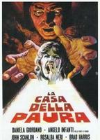 La casa della paura 1974 película escenas de desnudos