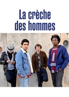 La Crèche Des Hommes (2014) Escenas Nudistas