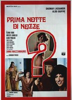 La prima notte di nozze 1976 película escenas de desnudos