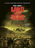 La tierra de los muertos vivientes 2005 película escenas de desnudos