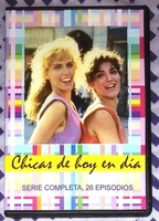 Las Chicas de hoy en día 1991 película escenas de desnudos