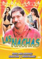Las Nachas 1991 película escenas de desnudos