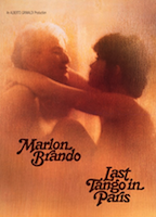 Last Tango in Paris 1972 película escenas de desnudos