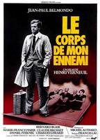 Le Corps de mon ennemi 1976 película escenas de desnudos