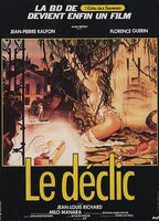 Le Déclic 1985 película escenas de desnudos