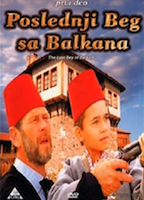 Le Dernier seigneur des Balkans (2005) Escenas Nudistas