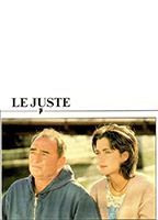 Le Juste (1996-1997) Escenas Nudistas