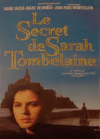 Le Secret de Sarah Tombelaine 1991 película escenas de desnudos