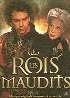 Les Rois Maudits 2005 película escenas de desnudos