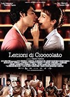 Lezioni di Cioccolato 2007 película escenas de desnudos