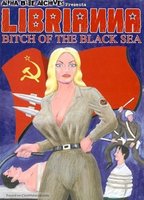 Librianna, Bitch of the Black Sea escenas nudistas