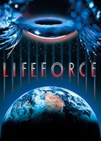 Lifeforce 1985 película escenas de desnudos