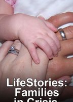 Lifestories: Families In Crisis (1992-1996) Escenas Nudistas