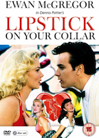 Lipstick on Your Collar 1993 película escenas de desnudos