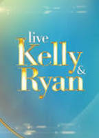 Live with Regis & Kelly escenas nudistas