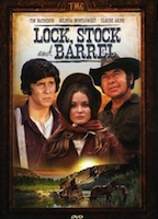 Lock, Stock and Barrel 1971 película escenas de desnudos