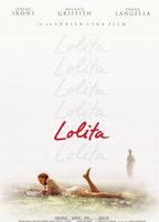 Lolita (1997) Escenas Nudistas