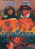 Los lavaderos 2 (1987) Escenas Nudistas