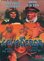 Los lavaderos 2 1987 película escenas de desnudos