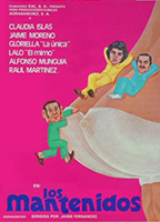 Los mantenidos (1980) Escenas Nudistas