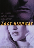 Lost Highway escenas nudistas