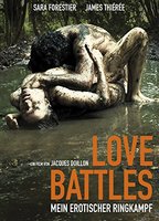 Love Battles (2013) Escenas Nudistas