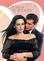 Luciana y Nicolás (2003-2004) Escenas Nudistas