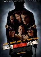 Lucky Number Slevin (2006) Escenas Nudistas
