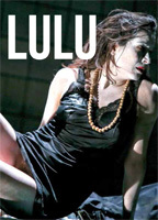 Lulu. Eine Mörderballade (Stageplay) (2016) Escenas Nudistas