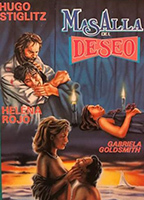 Más allá del deseo (1992) Escenas Nudistas