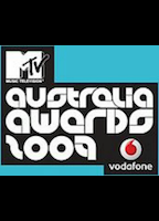MTV Australia Awards (2005-2009) Escenas Nudistas