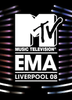 MTV Europe Music Awards escenas nudistas
