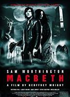 Macbeth (II) 2006 película escenas de desnudos