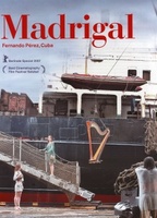 Madrigal (2007) Escenas Nudistas