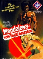 The Devil's Female 1974 película escenas de desnudos