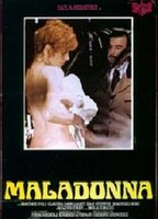 Maladonna 1984 película escenas de desnudos