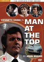 Man at the Top (1970-1972) Escenas Nudistas