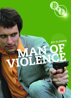Man of Violence (1970) Escenas Nudistas
